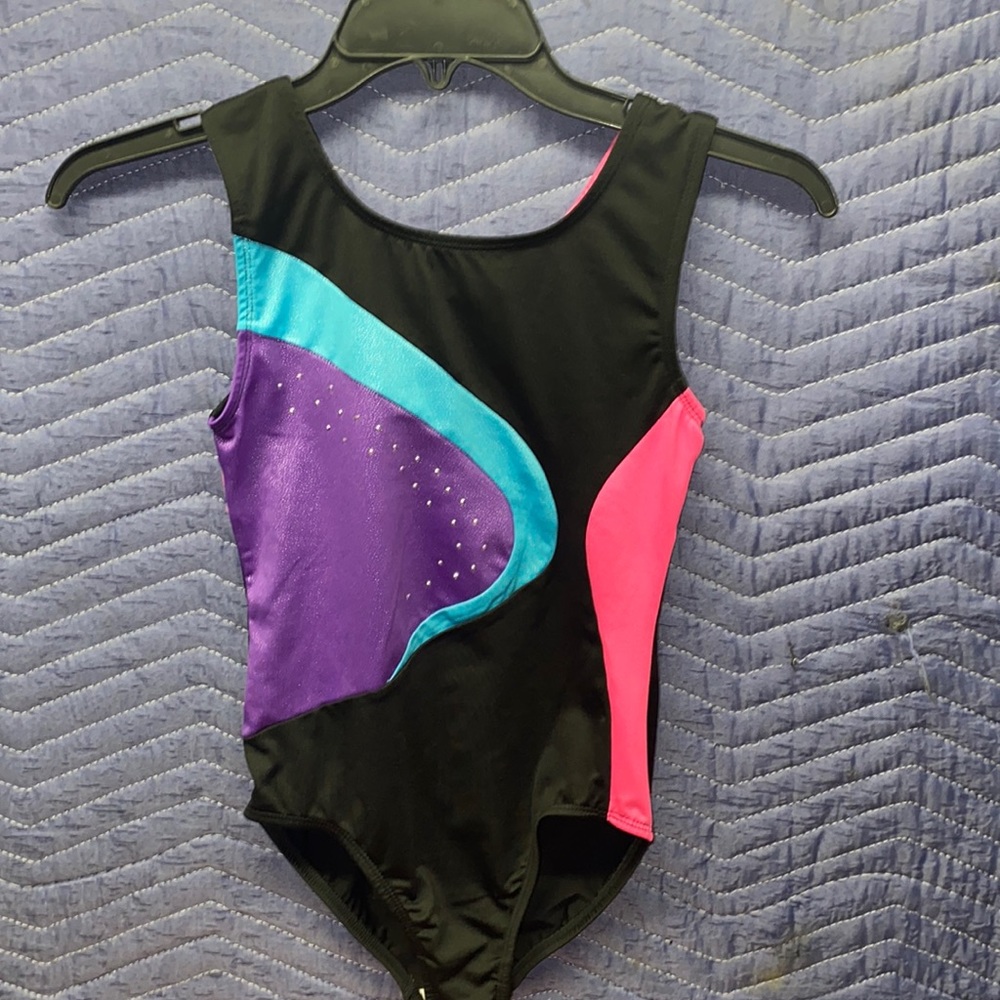 Girls Swimwear/Dancewear